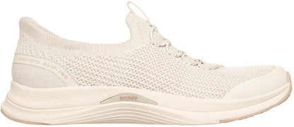 Skechers Vista 2.0 Primavera Womens Shoes - Cream
