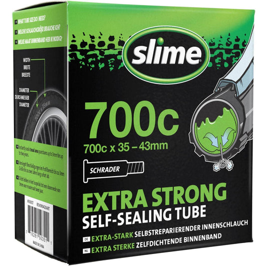 Slime Smart Self Sealing Inner Tube Sli30057