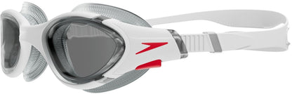 Speedo Biofuse 2.0 Swimming Goggles - White
