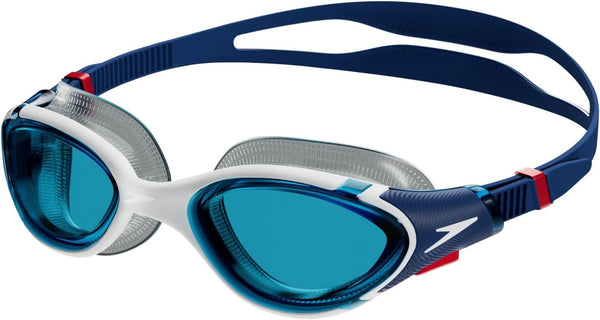 Speedo Biofuse Swimming Goggles Blue – Start Fitness