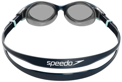 Speedo Biofuse 2.0 Womens Swimming Goggles - Blue