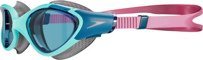 Speedo Biofuse 2.0 Womens Swimming Goggles - Pink