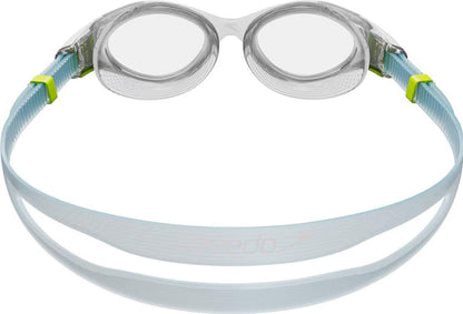 Speedo Biofuse 2.0 Womens Swimming Goggles - Clear