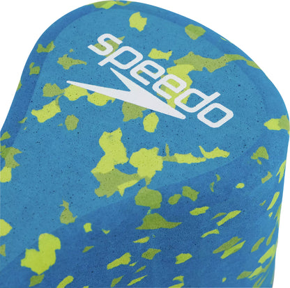 Speedo Bloom Pull Buoy - Blue
