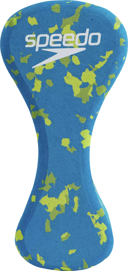Speedo Bloom Pull Buoy - Blue