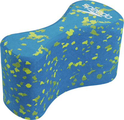 Speedo Bloom Pull Buoy - Blue
