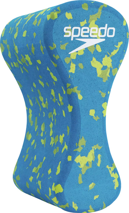 Speedo Bloom Pull Buoy - Blue