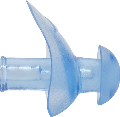 Speedo Ergo Swimming Earplugs - Blue
