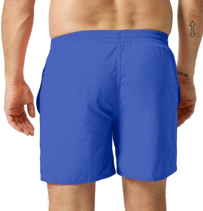 Speedo Essentials 16 Inch Mens Swim Shorts - Blue