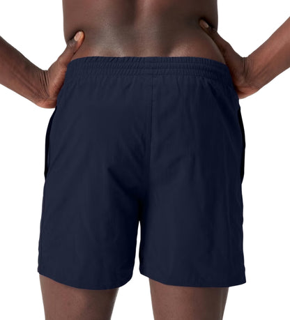 Speedo Essentials 16 Inch Mens Swim Shorts - Blue