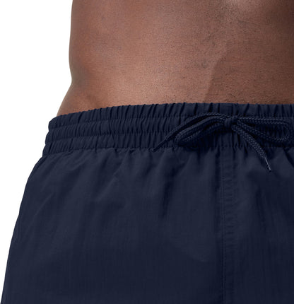 Speedo Essentials 16 Inch Mens Swim Shorts - Blue