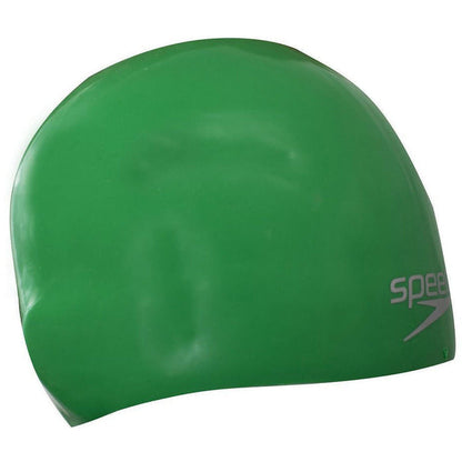 Speedo Fastskin 3 Swimming Cap - Green – Start Fitness