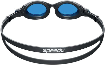 Speedo Hydrosity 2.0 Swimming Goggles - Grey