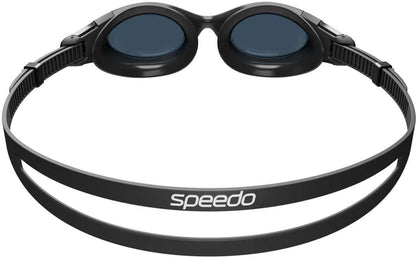 Speedo Hydrosity 2.0 Swimming Goggles - Black