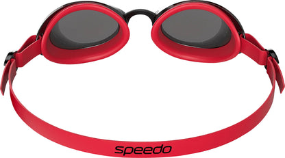Speedo Jet 2.0 Swimming Goggles - Red