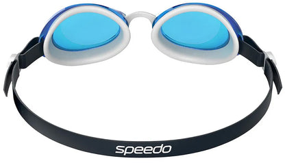 Speedo Jet 2.0 Swimming Goggles - Blue