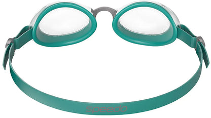Speedo Jet 2.0 Swimming Goggles - Green