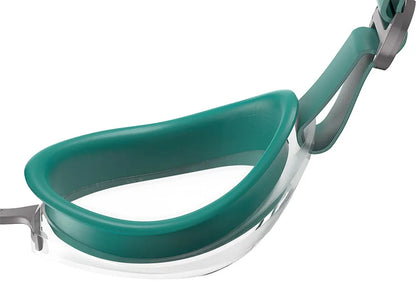 Speedo Jet 2.0 Swimming Goggles - Green