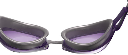 Speedo Jet 2.0 Swimming Goggles - Purple