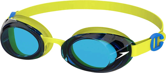 Speedo Jet 2.0 Junior Swimming Goggles - Yellow