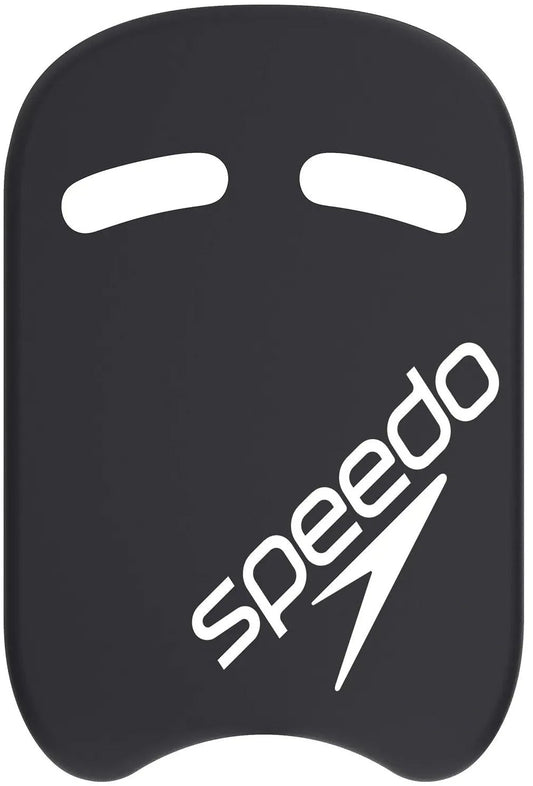 Speedo Kick Board - Black