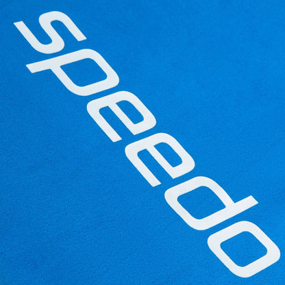 Speedo Microfibre Towel - Blue