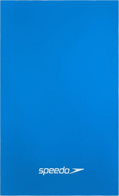 Speedo Microfibre Towel - Blue