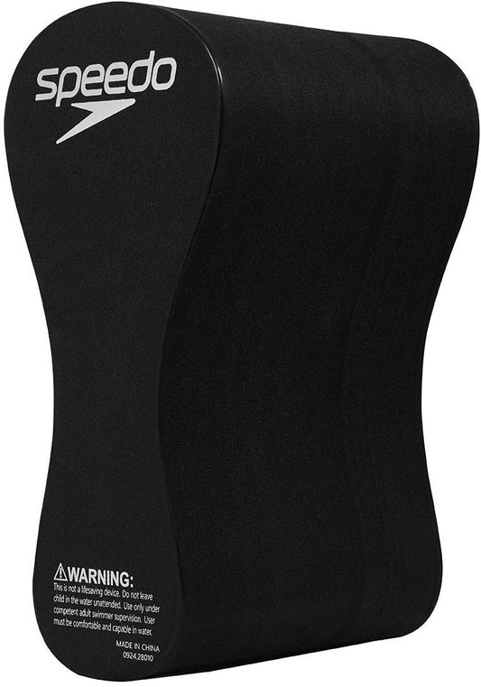 Speedo Team Pull Buoy - Black