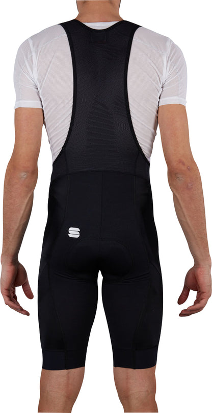 Sportful Neo Mens Cycling Bib Shorts - Black