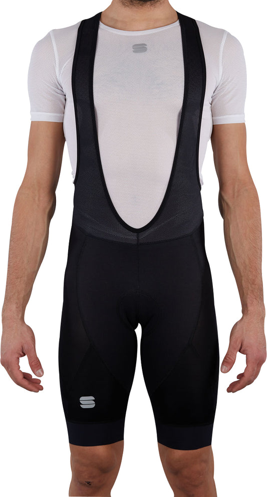 Sportful Neo Mens Cycling Bib Shorts - Black