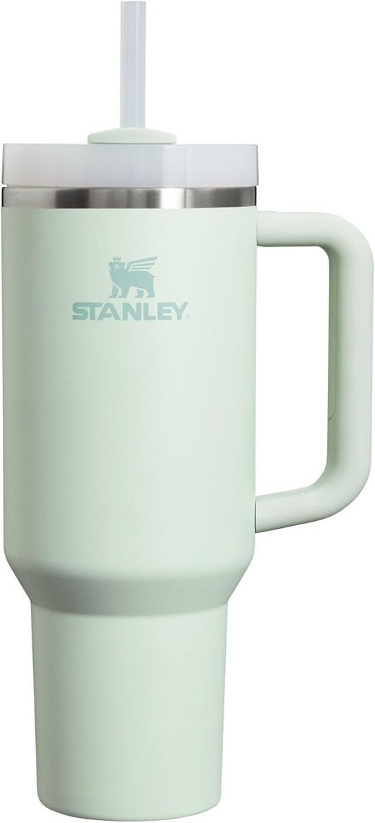 Stanley Quencher H2.0 FlowState Tumbler 1.18L - Mist