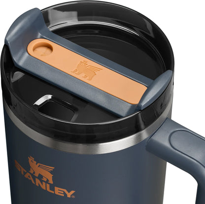 Stanley Quencher H2.0 FlowState Tumbler 1.18L - Twilight