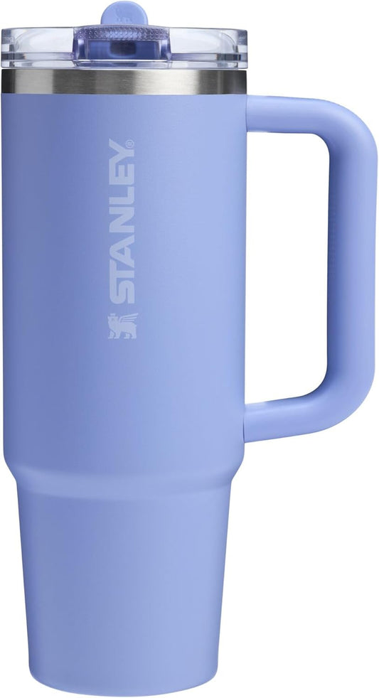 Stanley Quencher ProTour FlowState Flip Straw Tumbler 1.18L - Hydrangea