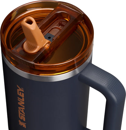 Stanley Quencher ProTour FlowState Flip Straw Tumbler 1.18L - Twilight