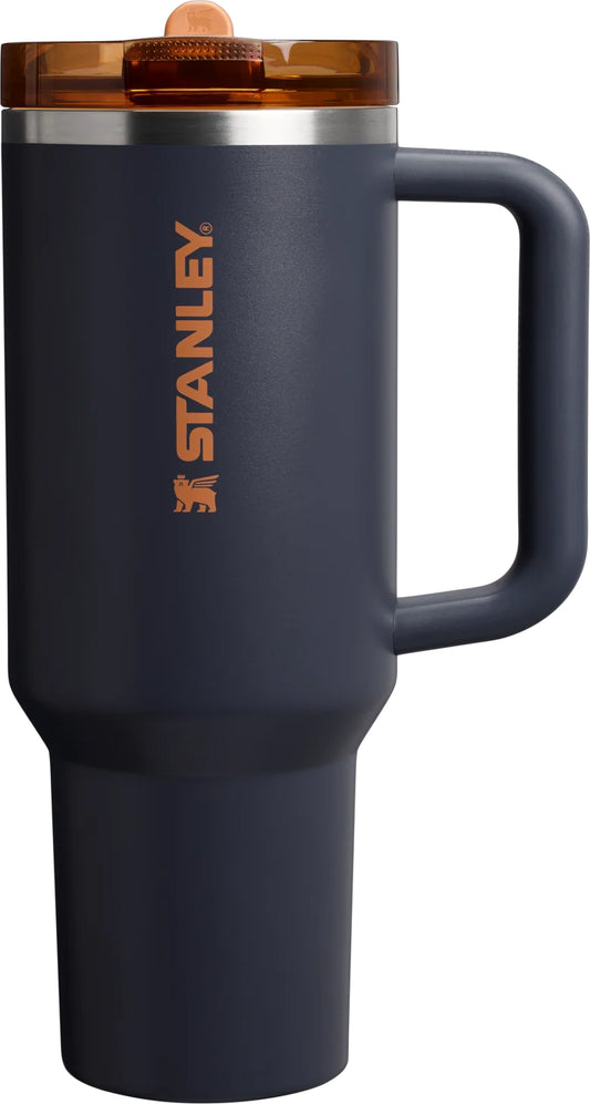 Stanley Quencher ProTour FlowState Flip Straw Tumbler 1.18L - Twilight