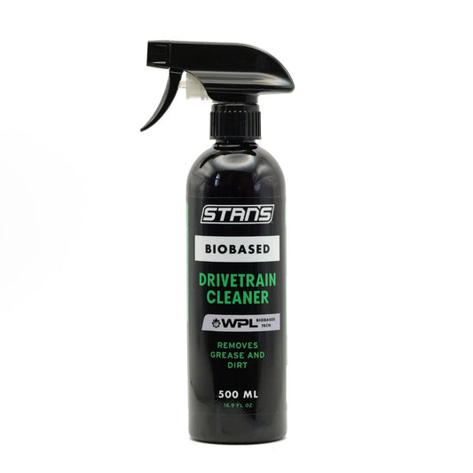 Stans Biobased Drivetrain Cleaner - 500ml