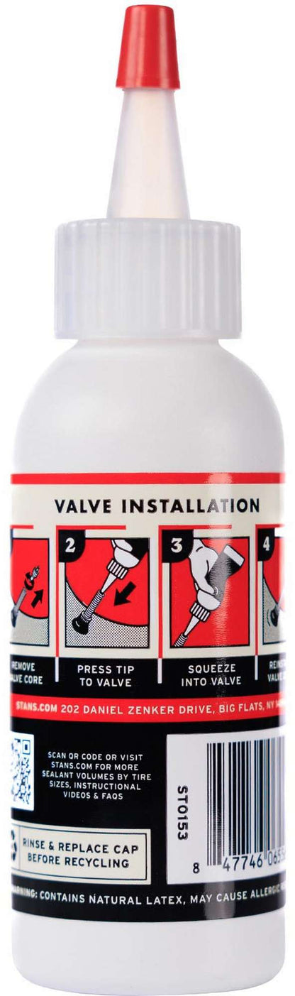 Stans Tyre Sealant - 60ml