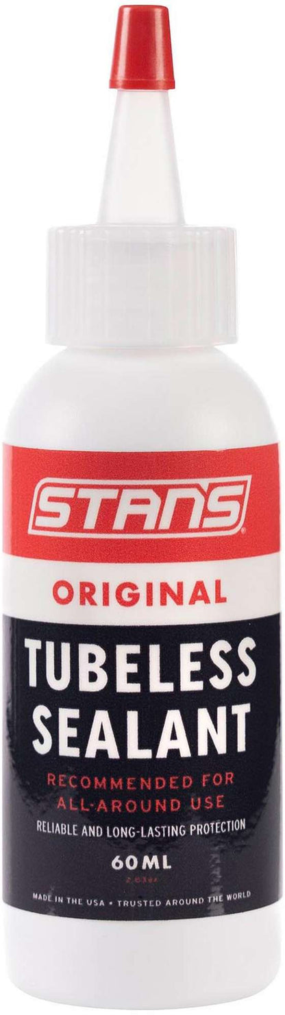 Stans Tyre Sealant - 60ml
