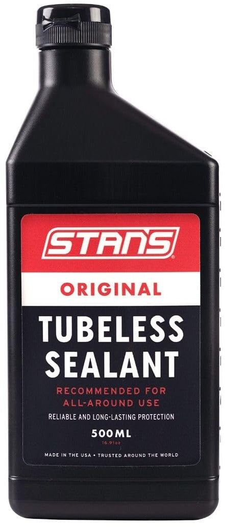 Stans Tubeless Tyre Sealant 500ml