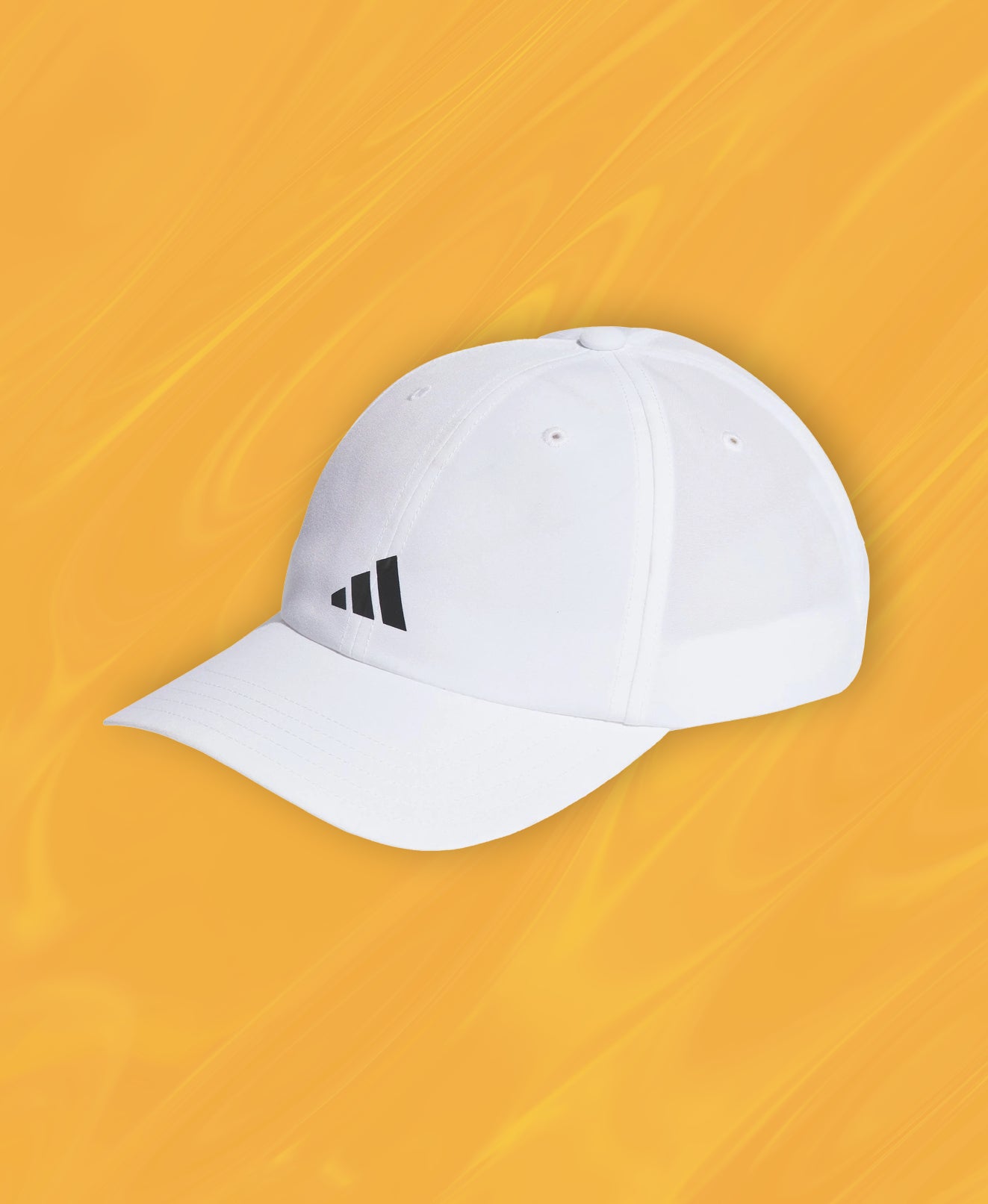 Summer running hats