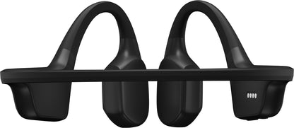 Suunto Aqua Bone Conduction Swimming Headphones - Black