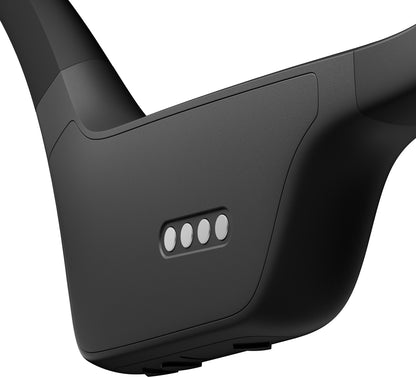 Suunto Aqua Bone Conduction Swimming Headphones - Black