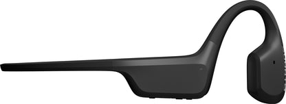 Suunto Aqua Bone Conduction Swimming Headphones - Black