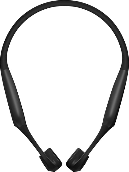 Suunto Aqua Bone Conduction Swimming Headphones - Black