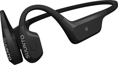 Suunto Aqua Bone Conduction Swimming Headphones - Black