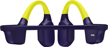 Suunto Aqua Bone Conduction Swimming Headphones - Blue
