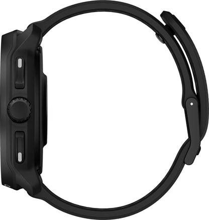 Suunto Race 2 GPS Sports Watch - Black