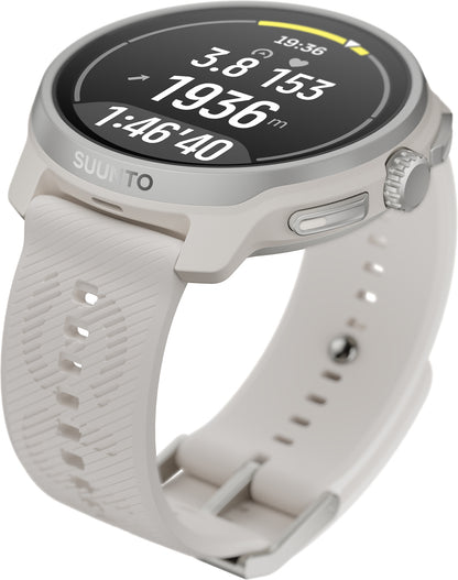 Suunto Race 2 GPS Sports Watch - Grey