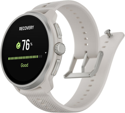 Suunto Race 2 GPS Sports Watch - Grey