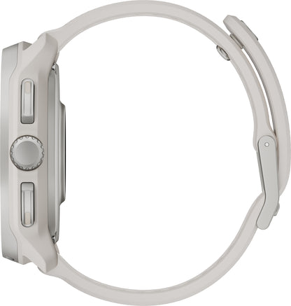 Suunto Race 2 GPS Sports Watch - Grey